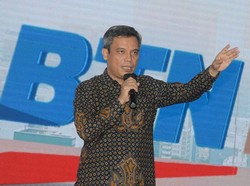 Cerita Bos BTN Beli Rumah Pertama dengan KPR saat Gaji Masih Rp 4 Juta/Bulan