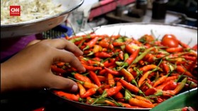 VIDEO: Waduh, Harga Cabai Di Jatim 100 Ribu Rupiah Per Kilo