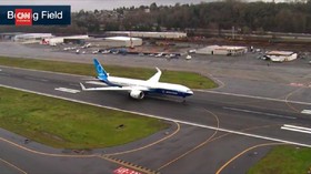 VIDEO: Nestapa Boeing, Kecelakaan Berimbas Kerugian