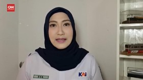 VIDEO: KAI Kembalikan Penuh Uang Penumpang Akibat Banjir