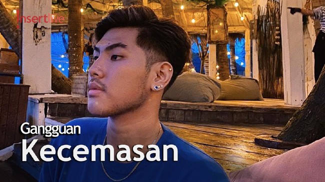 Sempat Niat Bunuh Diri, Fadlan Holao Minta Maaf