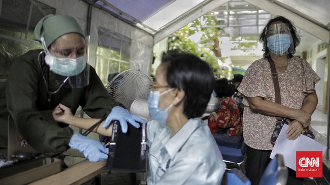 Rencananya hanya ada empat merek yang diizinkan digunakan sebagai vaksinasi mandiri, yakni vaksin dari Sinopharm, Moderna, Sputnik, dan Johnson & Johnson.