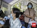 Pemerintah Target Vaksinasi Mandiri Dimulai April