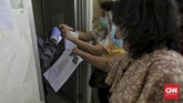FOTO : Vaksinasi Covid-19 untuk Lansia di Ibu Kota Pemprov DKI Jakarta menyiapkan 69 lokasi vaksinasi Covid-19 bagi warga kelompok lanjut usia (lansia) yang tersebar di lima wilayah kota administratif.