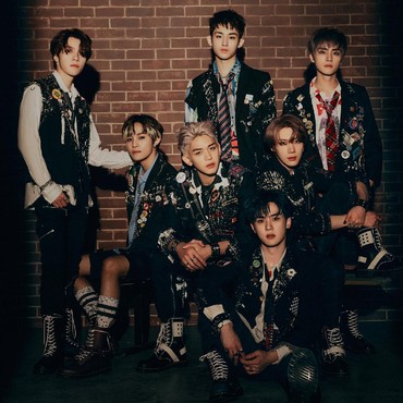 WayV Rilis Mini-album 'Kick Back' 10 Maret Mendatang