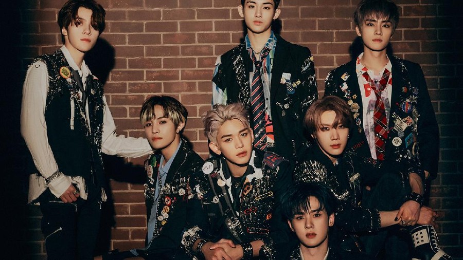 WayV WayV