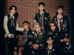 Hore! WayV Bakal Rilis Mini Album Kick Back 10 Maret