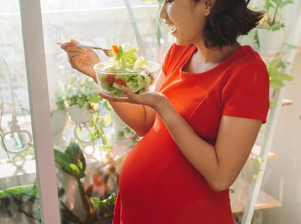 Jangan Sepelekan Bun, Ini 7 Akibat Gizi Ibu Hamil Tak Terpenuhi