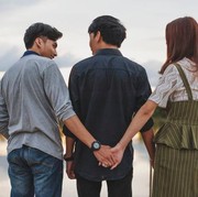 5 Alasan Seseorang Menjadi Selingkuhan Orang yang Sudah Menikah