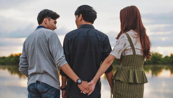 5 Alasan Seseorang Menjadi Selingkuhan Orang yang Sudah Menikah