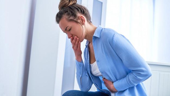 6 Makanan Ini Dapat Meredakan Mual, Catat yuk!