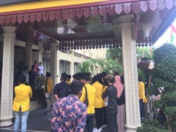 Kritikan Mahasiswa Unilak ke Kampus Berujung DO dan Dipolisikan