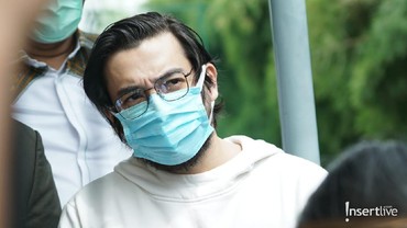 Dituding Lakukan KDRT, Aliff Alli Minta Aska Ongi Berikan Bukti