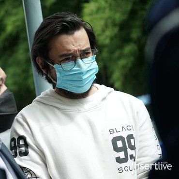 Tak Hanya Kasus KDRT, Aliff Alli Dituding Palsukan Akta Kelahiran