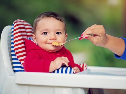 15 Ide Menu MPASI Bayi 6 Bulan, Bergizi Tinggi dan Mudah Dibuat