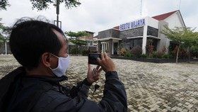 Lelang Aset Jumbo Tersangka ASABRI Sepi Peminat