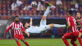 FOTO: Gol Salto Giroud, Nestapa Atletico
