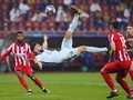 FOTO: Gol Salto Giroud, Nestapa Atletico