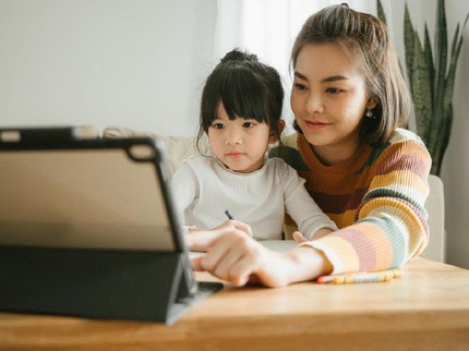Jadwal Belajar di TV Edukasi Hari Ini: PAUD Diajarkan Bermain Angka
