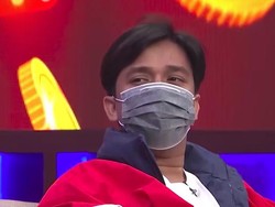 Billy Syahputra Masih Menutup Rapat soal Isu Putus dari Amanda Manopo
