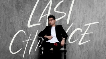 img-title Kisah Cinta Rumit ala Brian J. Lovell dalam Single 'Last Chance'