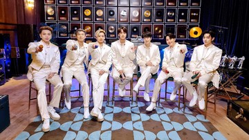 PERBEDAAN MUSIK KOREA SELATAN DAN UTARA