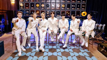 img-title Tanggapan Agensi soal BTS Segera Rilis Lagu Baru