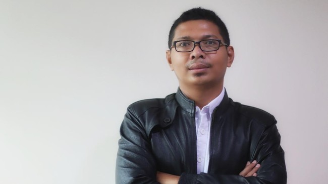 Bagi penyintas Covid-19, pandemi seharusnya tak membuat seseorang takut berlebihan. Juga tidak boleh menganggap remeh. Donor plasma perlu dilakukan.