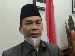 Batang Naik ke PPKM Level 3, Bupati Kejar Target Vaksinasi