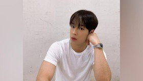 Dawon SF9 Siap Akting dalam Drama Fantasi Baru