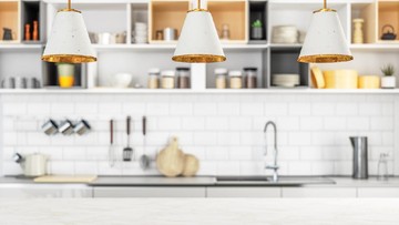 CARA AGAR DAPUR MINIMALIS 2X2 DI RUMAH BUNDA TERLIHAT LUAS