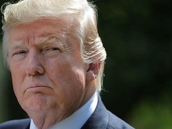 Trump Jual Hotel Mewah di Washington Rp 7,5 T, Siapa yang Mau Beli?