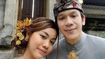 Frislly Herlind Ungkap Curhatan Jordi Onsu soal Kondisi Keluarga