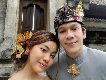 Frislly Herlind Ungkap Curhatan Jordi Onsu soal Kondisi Keluarga