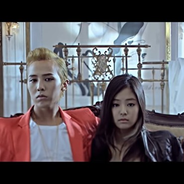 Jennie BLACKPINK dan G-Dragon Dikabarkan Sudah Pacaran 1 Tahun