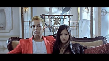 img-title Jennie BLACKPINK dan G-Dragon Dikabarkan Sudah Pacaran 1 Tahun