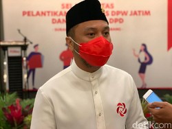 Giring Resmi Dilantik Jadi Ketum Baru PSI, Grace Natalie ke Mana?