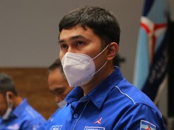 Marzuki Alie Akan Ajukan Gugatan, PD: Pemecatan Sesuai AD/ART