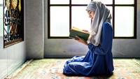 33 Ayat Al-Qur'an tentang Cinta dan Kasih Sayang, Hati Lebih Tenteram