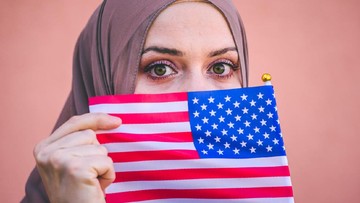 MENJUAL BAKSO DI AMERIKA