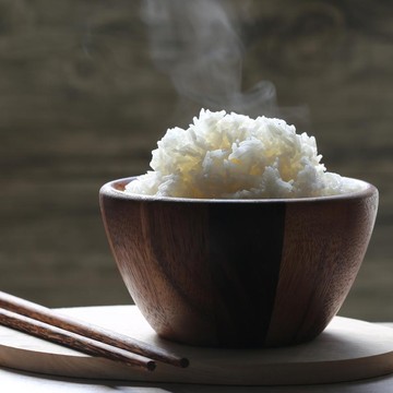 Ternyata Segini Kadar Gula dalam Seporsi Nasi Putih, Sudah Tahu?