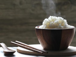 Mitos atau Fakta: Nasi Kemarin Bagus untuk Penderita Diabetes