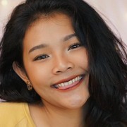 Inspirasi Make Up Simple dan Natural ala Beauty Vlogger Ririe Prams untuk Kulit Sawo Matang