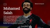 INTIP: 7 Bintang Sepak Bola yang Bangun Masjid Sejumlah bintang sepak bola menggunakan uang yang didapat untuk membangun masjid, seperti Sadio Mane hingga Ousmane Dembele.