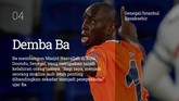 INTIP: 7 Bintang Sepak Bola yang Bangun Masjid Sejumlah bintang sepak bola menggunakan uang yang didapat untuk membangun masjid, seperti Sadio Mane hingga Ousmane Dembele.