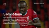 INTIP: 7 Bintang Sepak Bola yang Bangun Masjid Sejumlah bintang sepak bola menggunakan uang yang didapat untuk membangun masjid, seperti Sadio Mane hingga Ousmane Dembele.