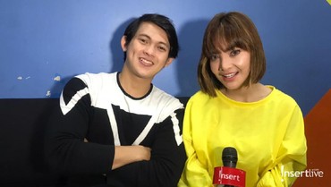 img-title Inikah Alasan Irfan Sebastian Tak Kunjung Nikahi Irma Darmawangsa?
