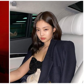 Bikin Heboh Penggemar, Jennie dan G-Dragon Dikabarkan Berpacaran