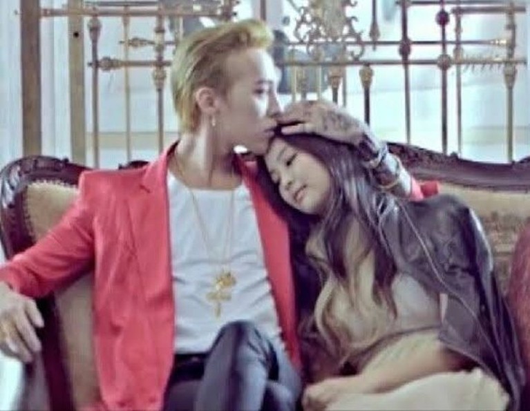 Jennie GD Jennie GD