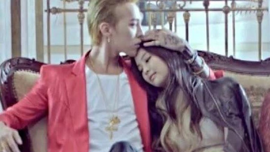Jennie GD Jennie GD